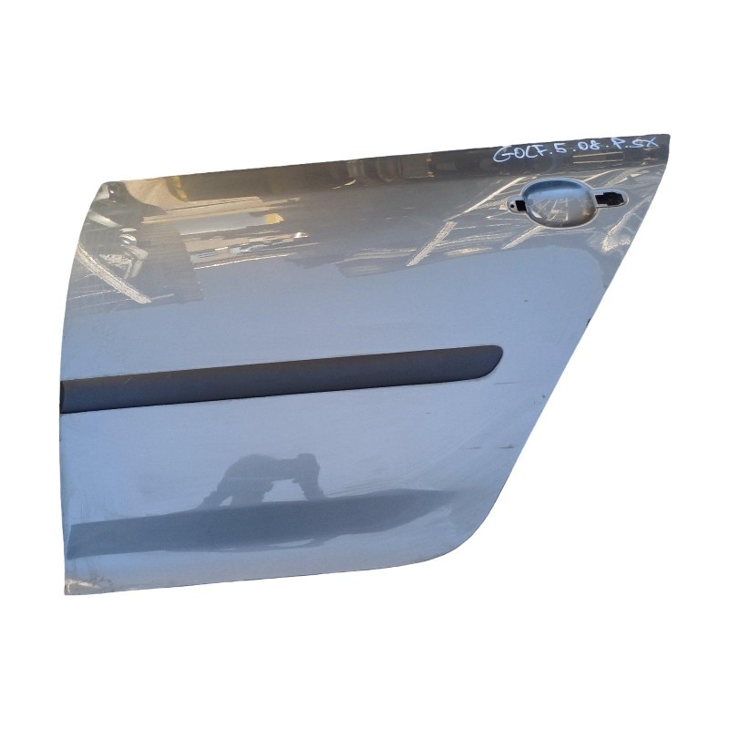 Pannello Portiera esterno posteriore SX VOLKSWAGEN Golf 5 Berlina dal 03 al 08