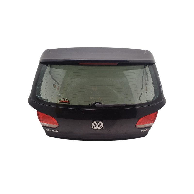 Portellone Posteriore Completo VOLKSWAGEN Golf 6 Berlina dal 08 al 12