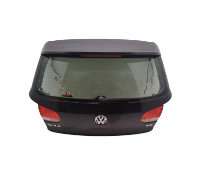 Portellone Posteriore Completo VOLKSWAGEN Golf 6 Berlina dal 08 al 12 - 5K6827025J - 2269709