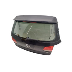 Portellone Posteriore Completo VOLKSWAGEN Golf 6 Berlina dal 08 al 12
