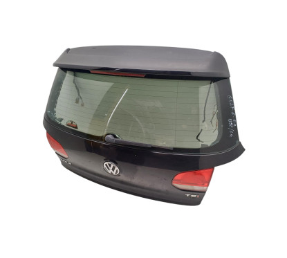 Portellone Posteriore Completo VOLKSWAGEN Golf 6 Berlina dal 08 al 12