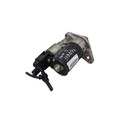 Motorino d' avviamento VOLKSWAGEN Golf 6 Berlina dal 08 al 12