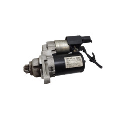 Motorino d' avviamento VOLKSWAGEN Golf 6 Berlina dal 08 al 12 - 2269757 - 2269757