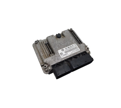Centralina motore VOLKSWAGEN Golf 6 Berlina dal 08 al 12 - 2269774 - 2269774