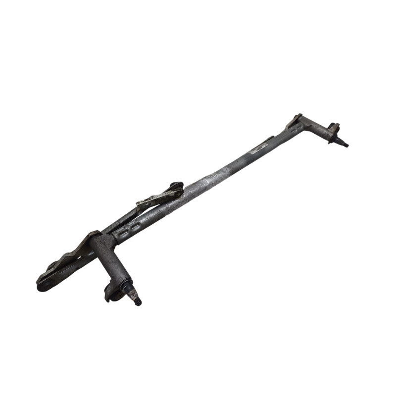 Tandem tergicristallo VOLKSWAGEN Golf 6 Berlina dal 08 al 12