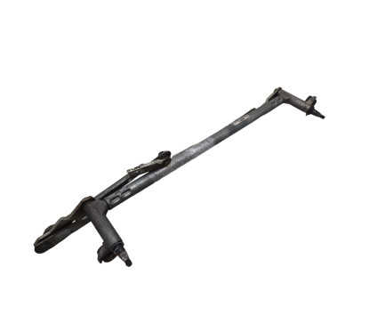 Tandem tergicristallo VOLKSWAGEN Golf 6 Berlina dal 08 al 12 - 5K1955601 - 2269886