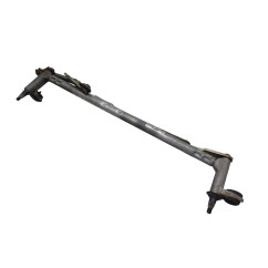 Tandem tergicristallo VOLKSWAGEN Golf 6 Berlina dal 08 al 12