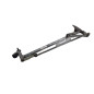 Tandem tergicristallo VOLKSWAGEN Golf 6 Berlina dal 08 al 12