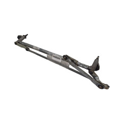 Tandem tergicristallo VOLKSWAGEN Golf 6 Berlina dal 08 al 12 - 5K1955601 - 2269886