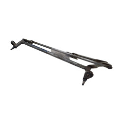 Tandem tergicristallo VOLKSWAGEN Golf 6 Berlina dal 08 al 12 - 5K1955601 - 2269886