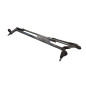Tandem tergicristallo VOLKSWAGEN Golf 6 Berlina dal 08 al 12