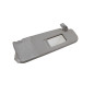Parasole aletta Lato Passeggero VOLKSWAGEN Golf 6 Berlina dal 08 al 12