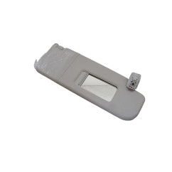Parasole aletta Lato Passeggero VOLKSWAGEN Golf 6 Berlina dal 08 al 12 - 1K0857552H2F4 - 2269923