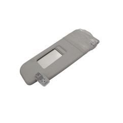 Parasole aletta Lato Passeggero VOLKSWAGEN Golf 6 Berlina dal 08 al 12 - 1K0857552H2F4 - 2269923