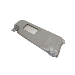Parasole aletta Lato Passeggero VOLKSWAGEN Golf 6 Berlina dal 08 al 12 - 1K0857552H2F4 - 2269923