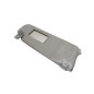 Parasole aletta Lato Passeggero VOLKSWAGEN Golf 6 Berlina dal 08 al 12