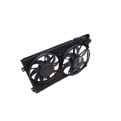 Elettroventola VOLKSWAGEN Golf 6 Berlina dal 08 al 12 - 1K0121207BB9B9 - 2269945