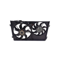 Elettroventola VOLKSWAGEN Golf 6 Berlina dal 08 al 12 - 1K0121207BB9B9 - 2269945