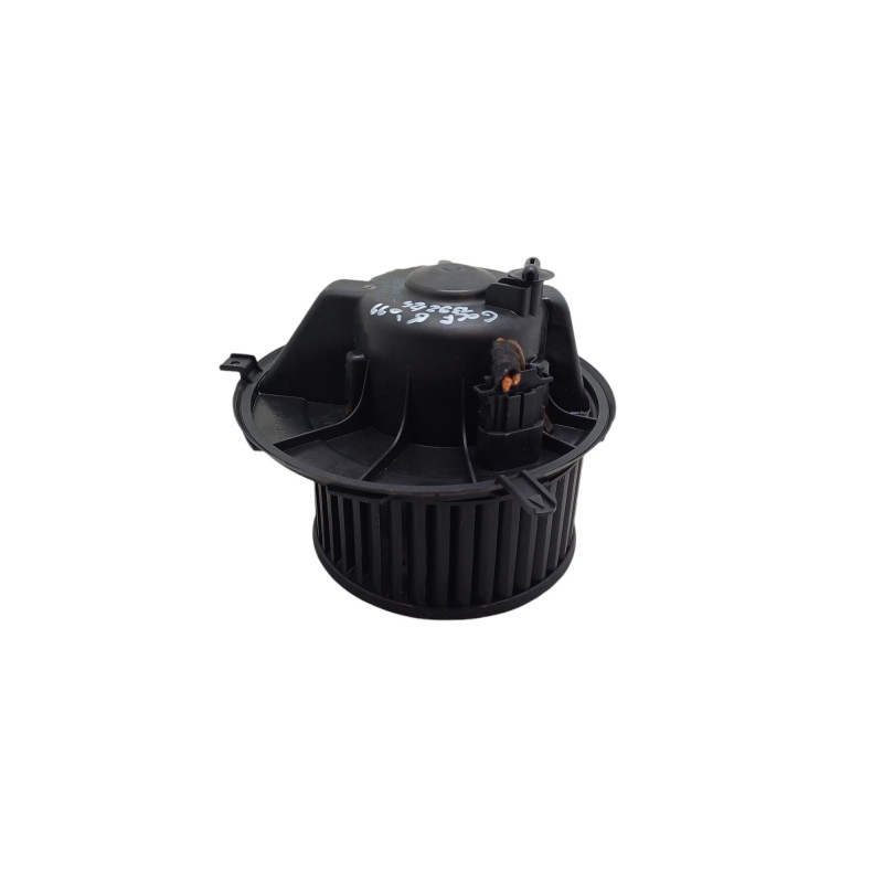Motorino ventilazione abitacolo VOLKSWAGEN Golf 6 Berlina dal 08 al 12