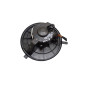 Motorino ventilazione abitacolo VOLKSWAGEN Golf 6 Berlina dal 08 al 12