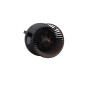 Motorino ventilazione abitacolo VOLKSWAGEN Golf 6 Berlina dal 08 al 12