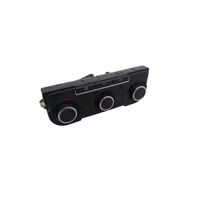 Comandi Clima VOLKSWAGEN Golf 6 Berlina dal 08 al 12