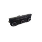 Comandi Clima VOLKSWAGEN Golf 6 Berlina dal 08 al 12