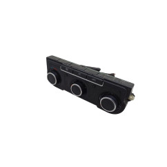 Comandi Clima VOLKSWAGEN Golf 6 Berlina dal 08 al 12 - 2270021 - 2270021