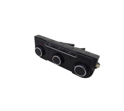Comandi Clima VOLKSWAGEN Golf 6 Berlina dal 08 al 12