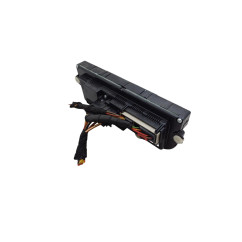 Comandi Clima VOLKSWAGEN Golf 6 Berlina dal 08 al 12 - 2270021 - 2270021
