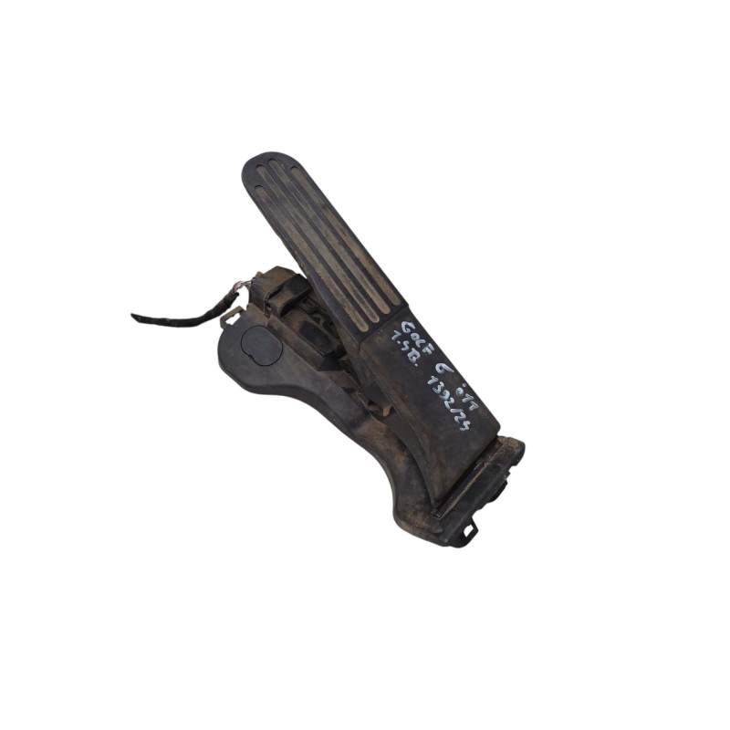 Pedale acceleratore VOLKSWAGEN Golf 6 Berlina dal 08 al 12