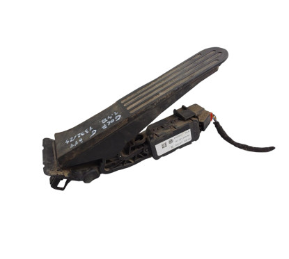 Pedale acceleratore VOLKSWAGEN Golf 6 Berlina dal 08 al 12