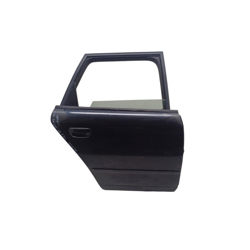Portiera Posteriore Destra AUDI A4 Avant 8ED dal 04 al 08