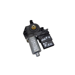 Motorino Alzavetro Posteriore Sinistro VOLKSWAGEN Golf 6 Berlina dal 08 al 12