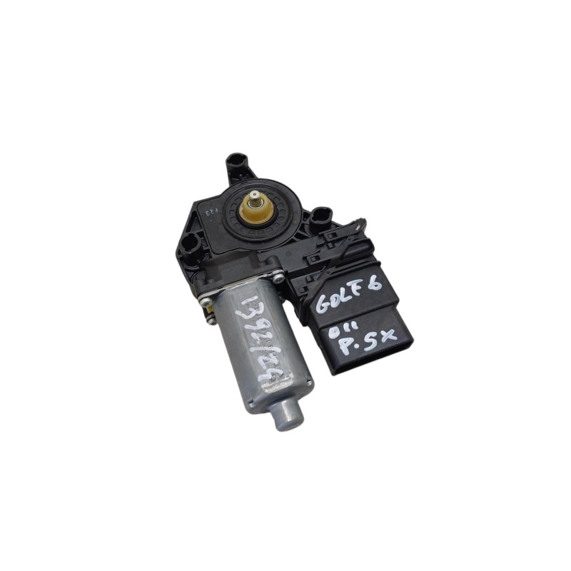 Motorino Alzavetro Posteriore Sinistro VOLKSWAGEN Golf 6 Berlina dal 08 al 12