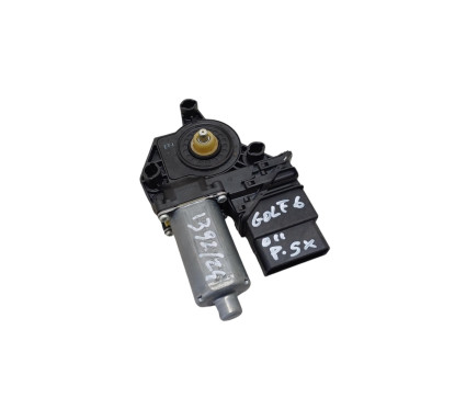 Motorino Alzavetro Posteriore Sinistro VOLKSWAGEN Golf 6 Berlina dal 08 al 12 - 5K0959703CVW2 - 2270490