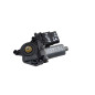 Motorino Alzavetro Posteriore Sinistro VOLKSWAGEN Golf 6 Berlina dal 08 al 12