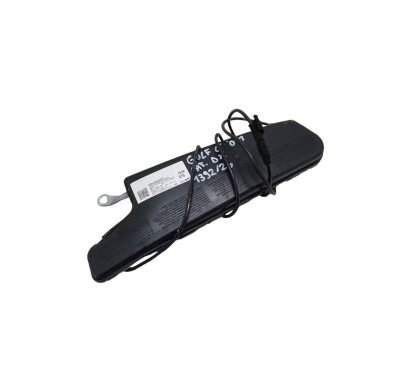 Airbag sedile destro VOLKSWAGEN Golf 6 Berlina dal 08 al 12 - 5K4 880 242 - 2270729