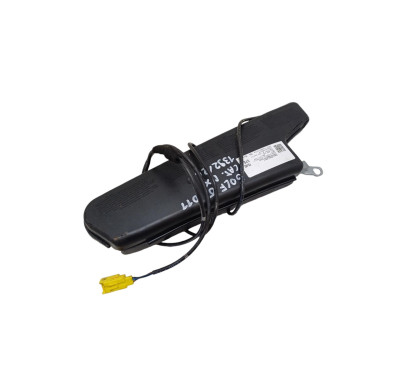 Airbag sedile destro VOLKSWAGEN Golf 6 Berlina dal 08 al 12
