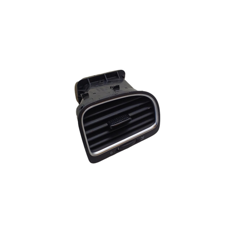 Bocchetta aria cruscotto DX VOLKSWAGEN Golf 6 Berlina dal 08 al 12