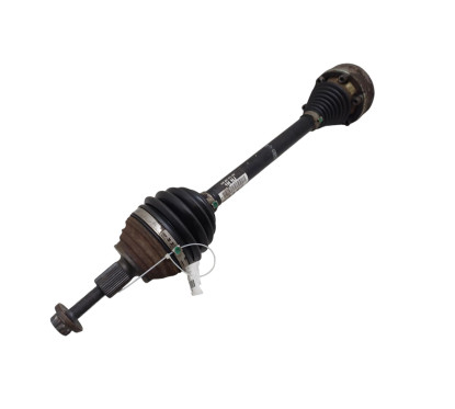 Semiasse Anteriore Sinistro VOLKSWAGEN Golf 6 Berlina dal 08 al 12 - 1K0407271JA - 2270773