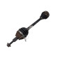 Semiasse Anteriore Sinistro VOLKSWAGEN Golf 6 Berlina dal 08 al 12