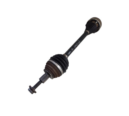 Semiasse Anteriore Sinistro VOLKSWAGEN Golf 6 Berlina dal 08 al 12