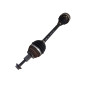 Semiasse Anteriore Sinistro VOLKSWAGEN Golf 6 Berlina dal 08 al 12