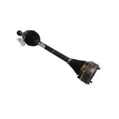 Semiasse Anteriore Sinistro VOLKSWAGEN Golf 6 Berlina dal 08 al 12 - 1K0407271JA - 2270773