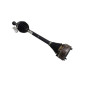 Semiasse Anteriore Sinistro VOLKSWAGEN Golf 6 Berlina dal 08 al 12