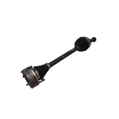 Semiasse Anteriore Sinistro VOLKSWAGEN Golf 6 Berlina dal 08 al 12 - 1K0407271JA - 2270773