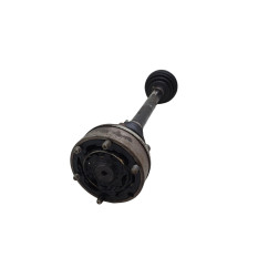 Semiasse Anteriore Sinistro VOLKSWAGEN Golf 6 Berlina dal 08 al 12 - 1K0407271JA - 2270773