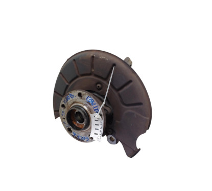 Montante sospensione ANT. SX VOLKSWAGEN Golf 6 Berlina dal 08 al 12 - 1K0407255T - 2270795
