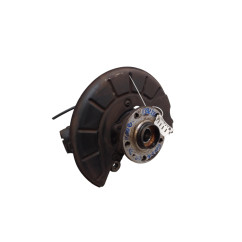 Montante sospensione ANT. SX VOLKSWAGEN Golf 6 Berlina dal 08 al 12 - 1K0407255T - 2270795